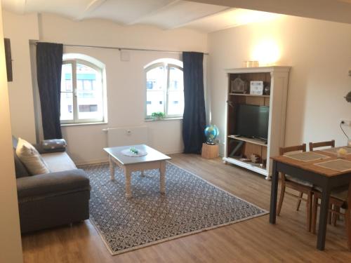 Stadt-Apartment, Norimberga (foto 4)