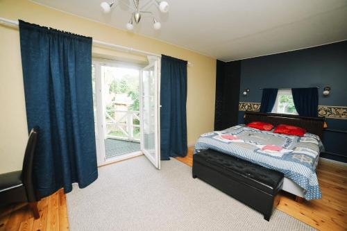 Guest House Rannaliiv - image 5
