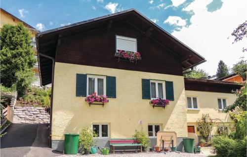 Holiday home Mühlgasse - St Johann im Pongau