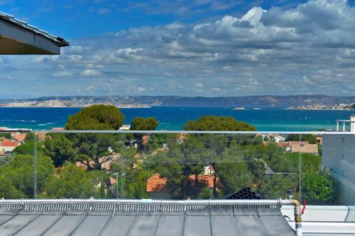Quintessens, Marseille