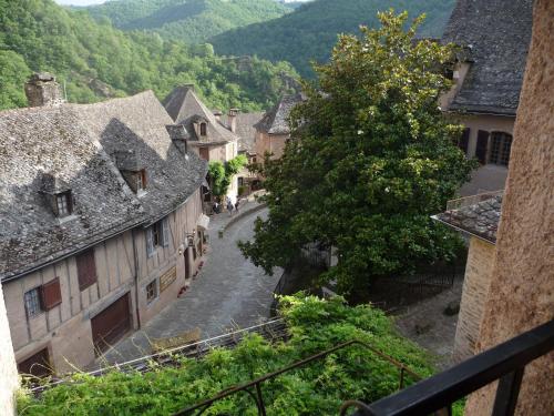 Hôtel Sainte Foy