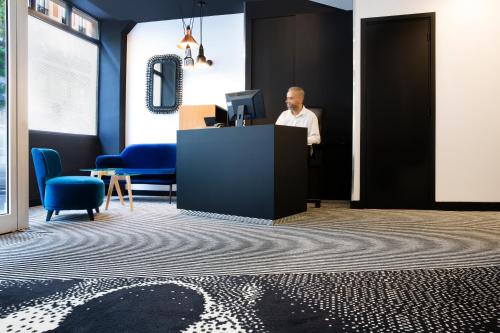 Hotel Pilime, Paris (Foto 6)
