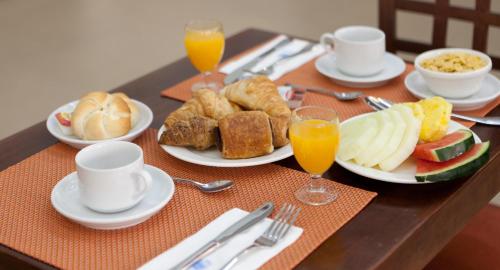 Hotel Alixares - image 13