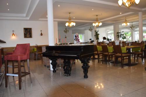 Seehotel Herlinde - image 2