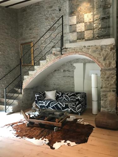 Hostal Sant Roc in San Pedro De Vilamajor