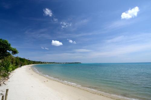 . Zanzibar Ocean View Hotel