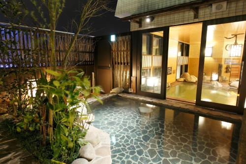 Dormy Inn Kagoshima, Kagošima