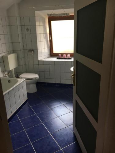 Ferienwohnung Renate