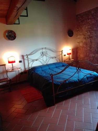 Le Pergoline B&B