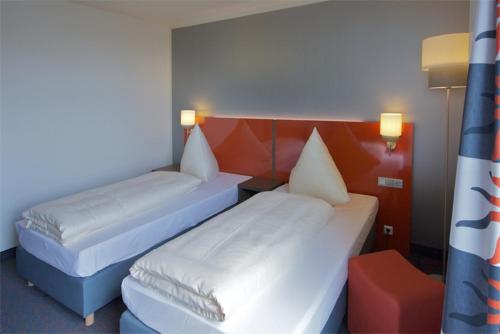 iQ-Hotel Ulm - main image