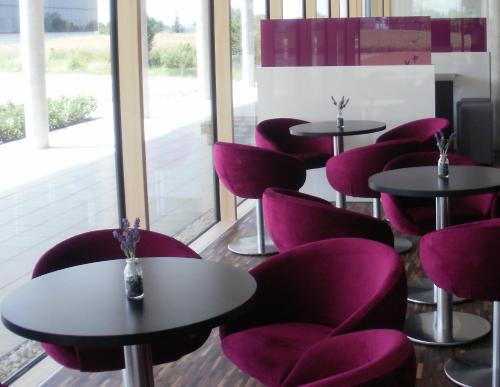 iQ-Hotel Ulm - image 12