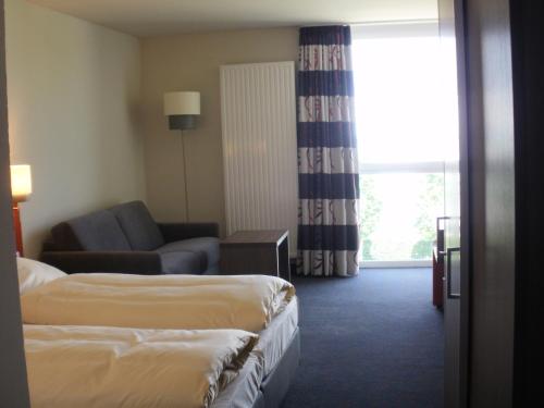 iQ-Hotel Ulm - image 5