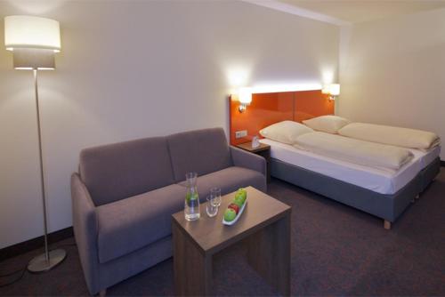 iQ-Hotel Ulm - image 7