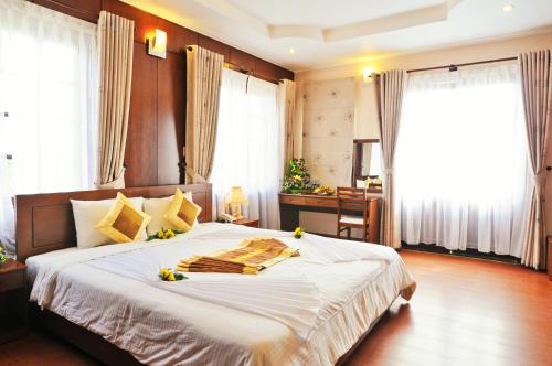 Ky Hoa Hotel Da Lat