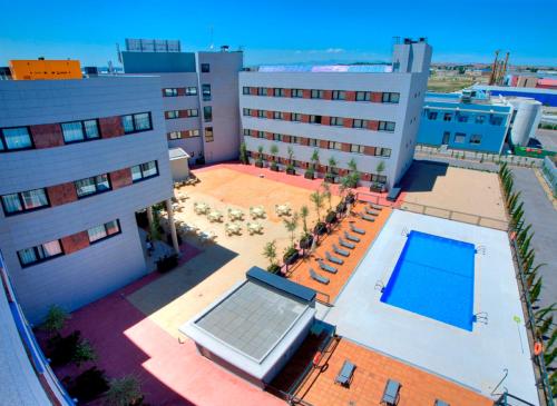 hotel photo