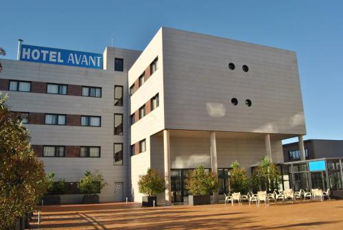 Avant Torrejon - image 13