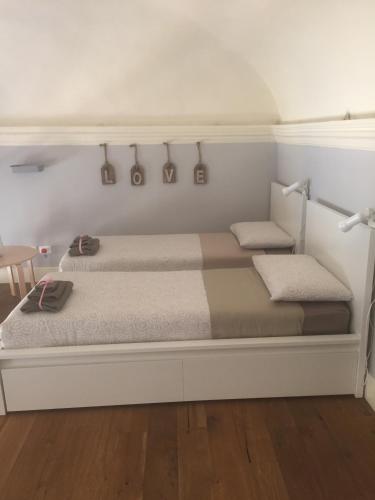 Brunelleschi Suite, Florencie (fotografie 9)