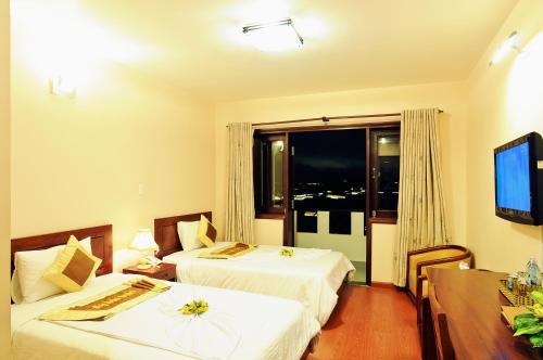 Ky Hoa Hotel Da Lat photo 3