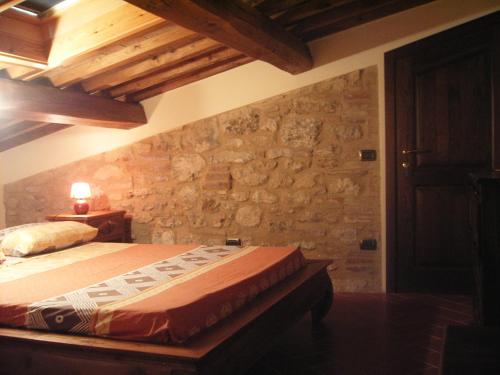 Le Pergoline B&B