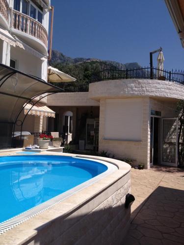 Monte Perla Residence - image 13