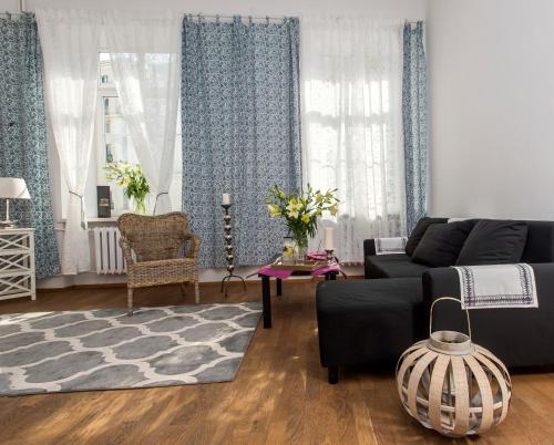 Apartamenty Nowy Swiat