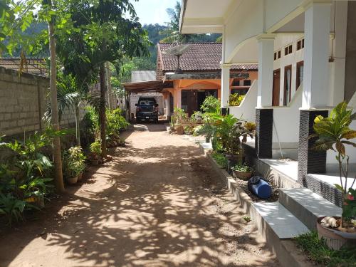 The Heritage Homestay