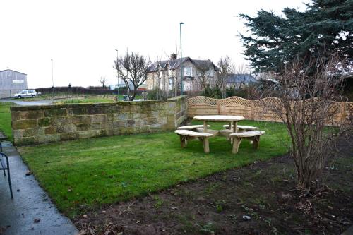 Townend Farm Bed and Breakfast in Loftus