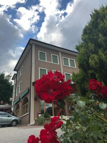 Ristorante da Carla Failela