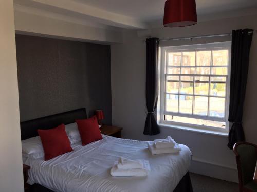 The Red Lion - image 11