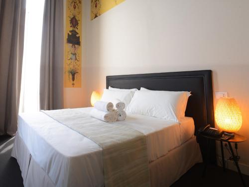 Hotel Palazzo Vannoni - main image