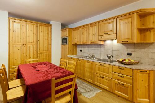 Chalet Stelle Di Neve - image 8