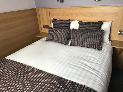 Kennedys B&B Drumcondra, Dublín (foto 11)
