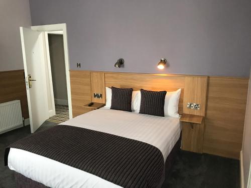 Kennedys B&B Drumcondra, Dublín (foto 10)