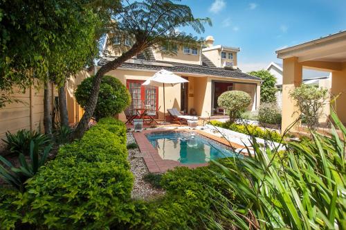 Zareba B&B Guesthouse