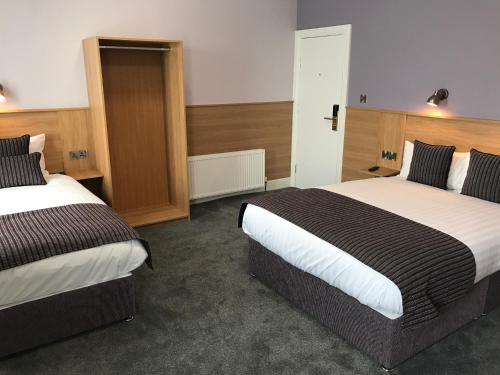 Kennedys B&B Drumcondra, Dublín (foto 4)