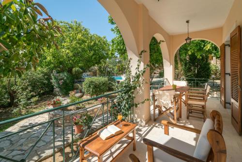 Marina's Villas