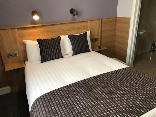 Kennedys B&B Drumcondra, Dublín (foto 9)