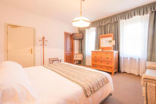 Hotel Villa Trieste - San Vito di Cadore