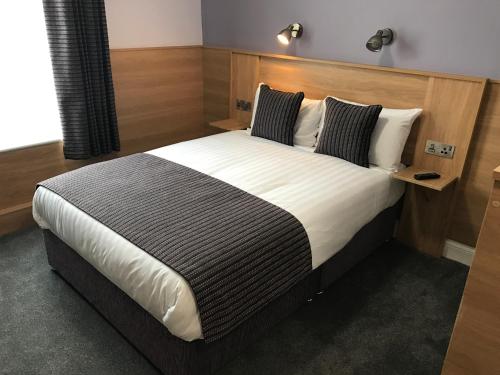 Kennedys B&B Drumcondra, Dublín (foto 8)