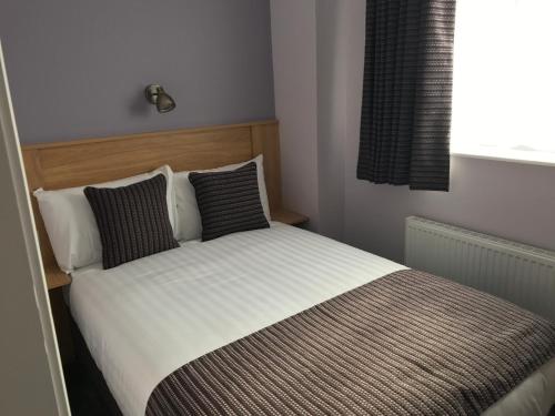 Kennedys B&B Drumcondra, Dublín (foto 6)