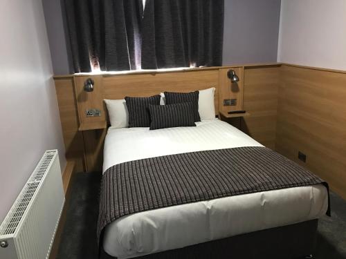 Kennedys B&B Drumcondra, Dublín (foto 7)