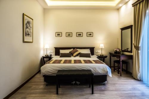 Rex Hotel, Nafplio (fotografie 10)