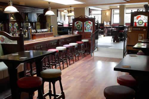 Kennedys B&B Drumcondra, Dublín (foto 3)