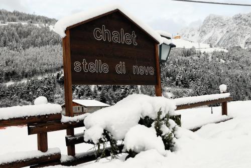Chalet Stelle Di Neve - image 3