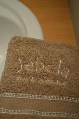  B&B Jebola in Westerlo