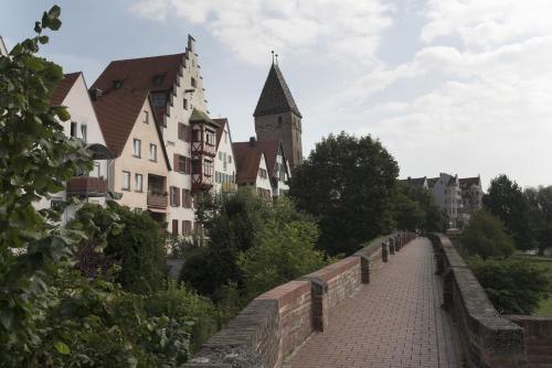 Maritim Hotel Ulm - image 5