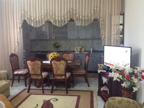 Guesthouse Anila in 迪夫亞卡