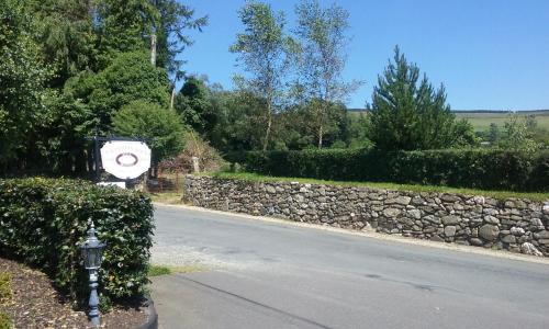 Macreddin Rock Bed & Breakfast - main image