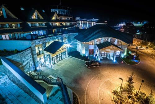 Rezydencja II Nosalowy Dwór, Zakopane (foto 2)
