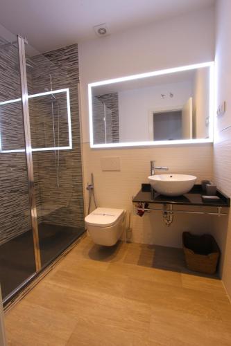 Alma Suites Madrid CH 4